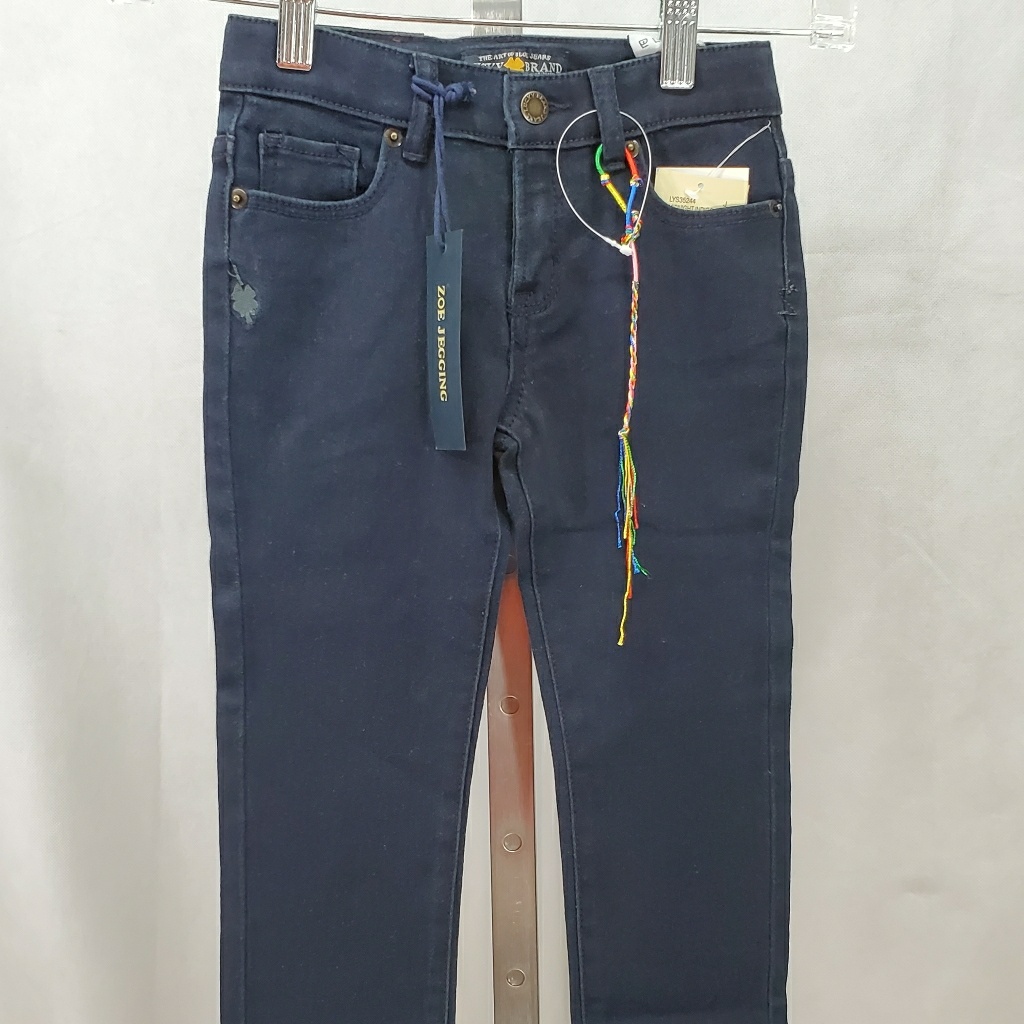 Lucky Brand Blue Jeans